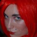 Kinky Trans Ready To Get Plowed And Fulfill Your Desires.