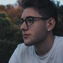 Daniel 28, Plumber, new to the Topeka area