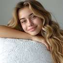 Erotic Massage with Blonde Model in Topeka