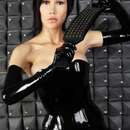 Tall Amazonian Dominatrix in Topeka