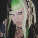 Gothic Domina Serena - BDSM/Femdom Sessions in TopekaÂ
