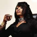 Powerful African-Queen Dominatrix in Topeka, Kansas