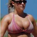 Chunky Fem for Hunky Tomboy in Topeka